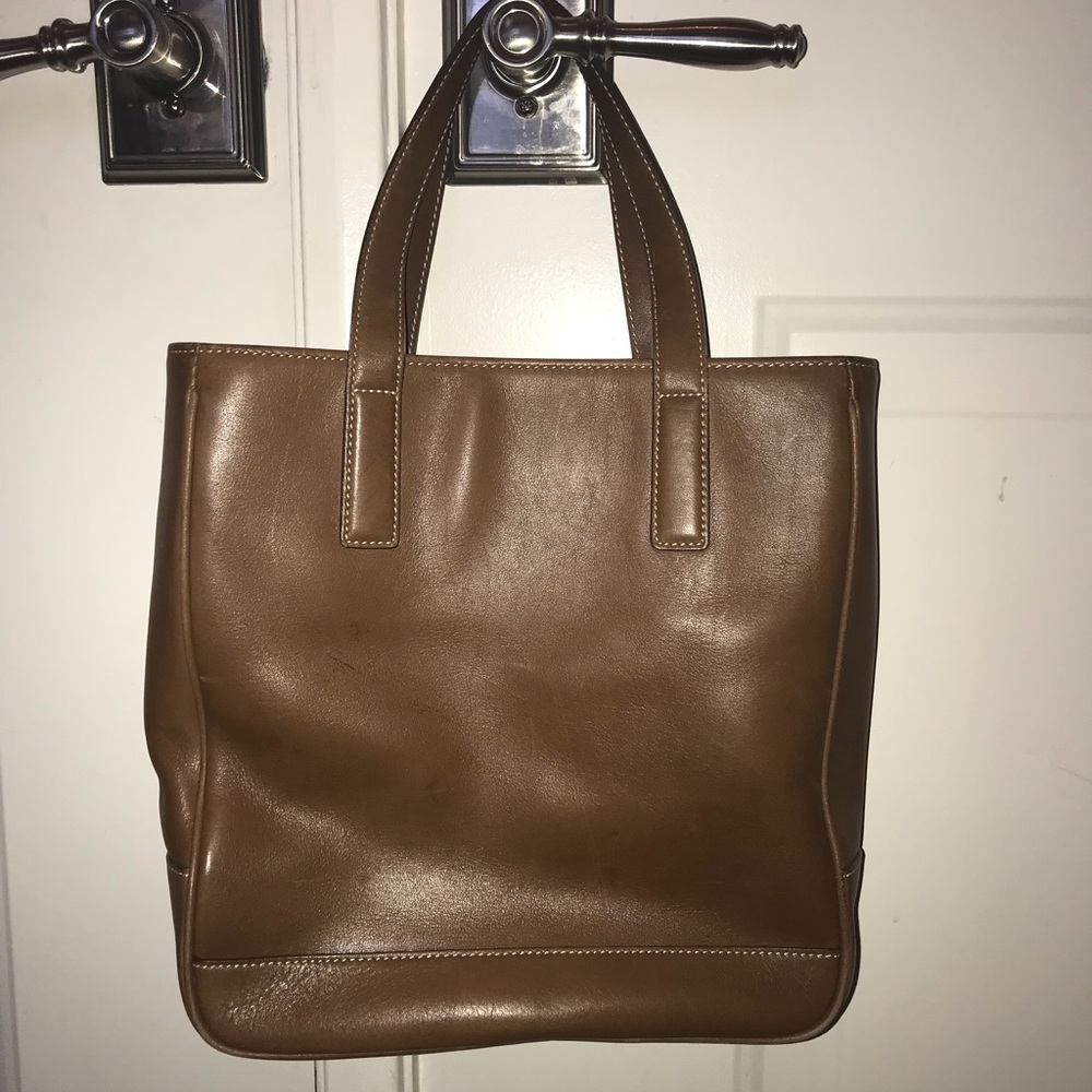 🎉ADDITIONAL REDUCTION🎉Coach Tote Handbag - Picture 2 of 8
